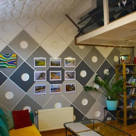 Apartment Casa Mama Poznan