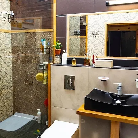 Casa Mama Apartment *