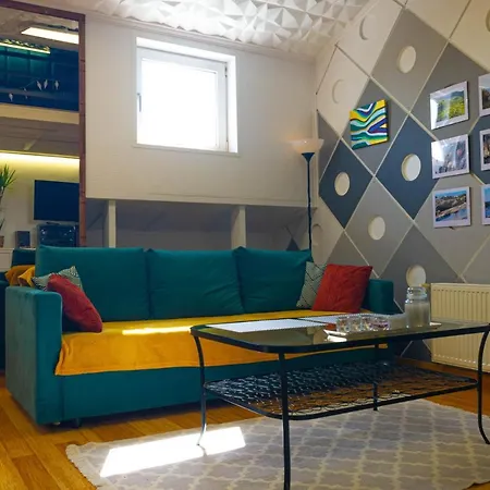Apartment Casa Mama Poznan