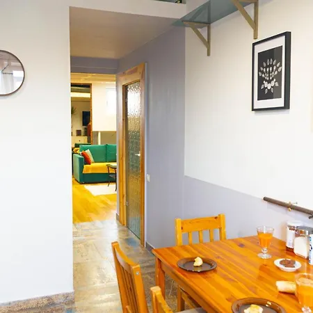 Casa Mama * Poznan