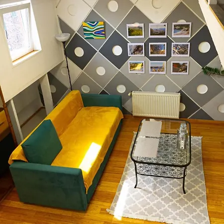 Casa Mama Poznan