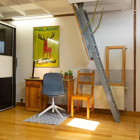 Casa Mama Apartment