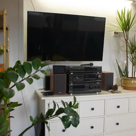 Apartment Casa Mama *